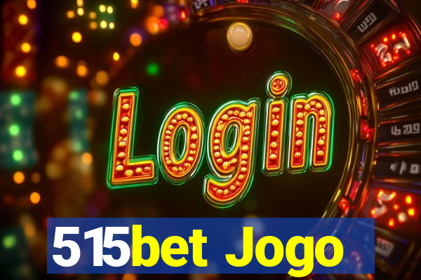 515bet Jogo